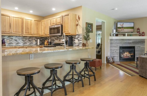 Edwards Condo | 106 m² Condo ∙ 2 bedrooms ∙ 4 guests