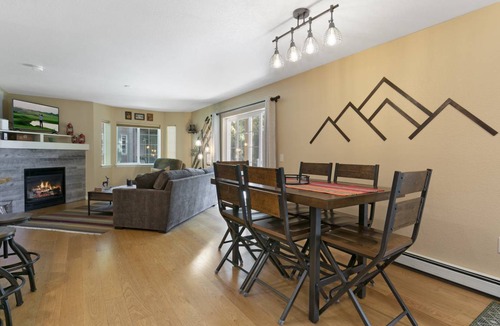 Edwards Condo | 106 m² Condo ∙ 2 bedrooms ∙ 4 guests