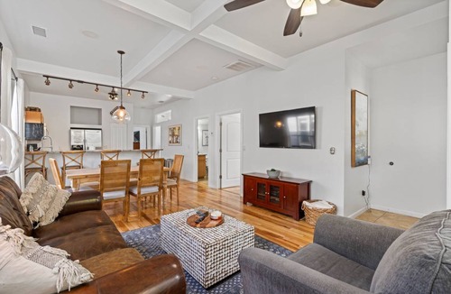 Historic Downtown Durango House | 107 m² House ∙ 3 bedrooms ∙ 8 guests
