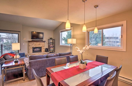 Four O'Clock Apartment | 108 m² Apartment ∙ 2 bedrooms ∙ 6 guests