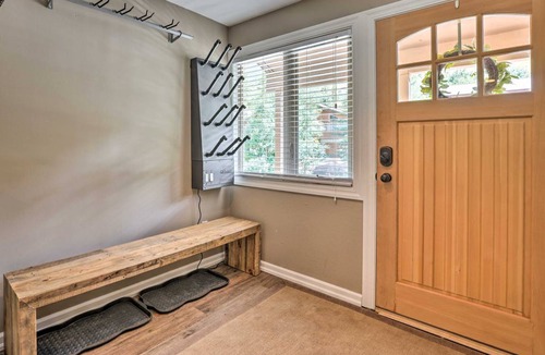 Vail Apartment | 109 m² Apartment ∙ 2 bedrooms ∙ 6 guests