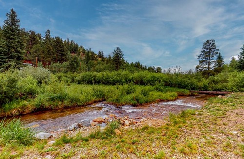 Bailey Cabin | 109 m² Cabin ∙ 3 bedrooms ∙ 6 guests