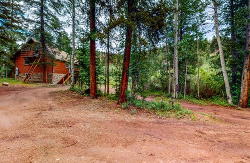 Bailey Cabin | 109 m² Cabin ∙ 3 bedrooms ∙ 6 guests