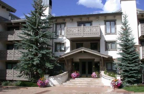 Vail Condo | 109 m² Condo ∙ 2 bedrooms ∙ 6 guests