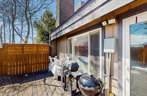 Fraser Condo | 109 m² Condo ∙ 3 bedrooms ∙ 10 guests