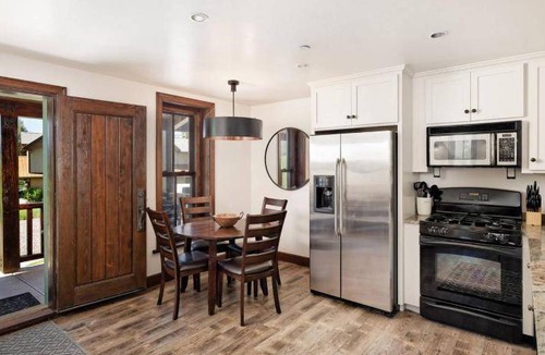 Snowmass Village House | 109 m² House ∙ 2 bedrooms ∙ 4 guests
