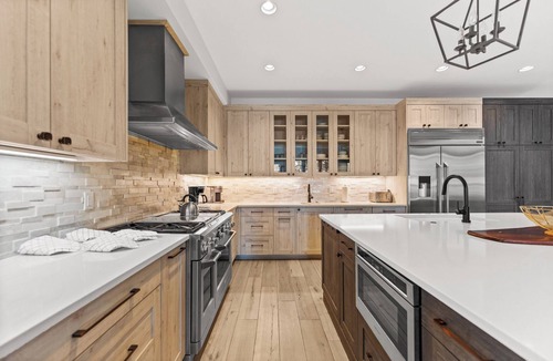Warrior's Mark Cottage | 11 Riverwood Drive