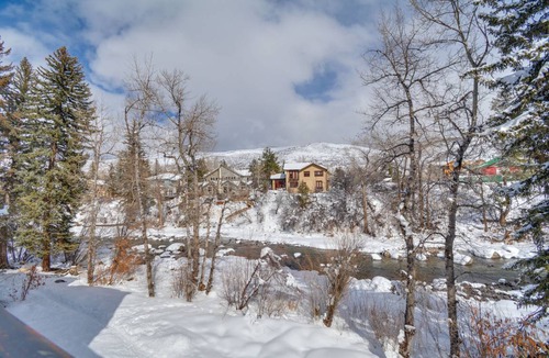 Eagle-Vail Apartment | 110 m² Apartment ∙ 2 bedrooms ∙ 6 guests