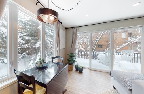 Eagle-Vail House | 110 m² House ∙ 2 bedrooms ∙ 5 guests