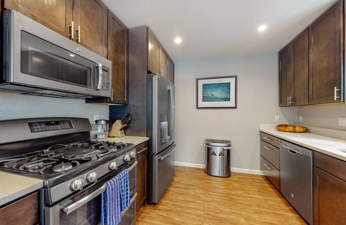 Eagle-Vail House | 110 m² House ∙ 2 bedrooms ∙ 5 guests