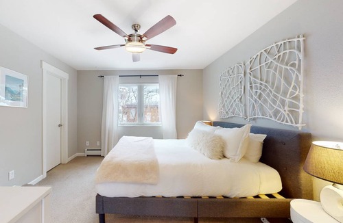 Eagle-Vail House | 110 m² House ∙ 2 bedrooms ∙ 5 guests