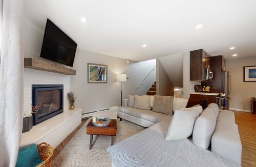 Eagle-Vail House | 110 m² House ∙ 2 bedrooms ∙ 5 guests