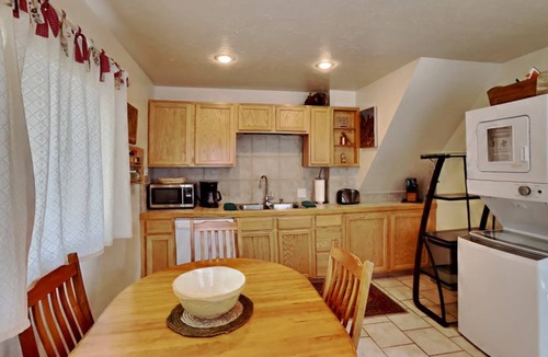 Silverthorne House | 110 m² House ∙ 3 bedrooms ∙ 6 guests