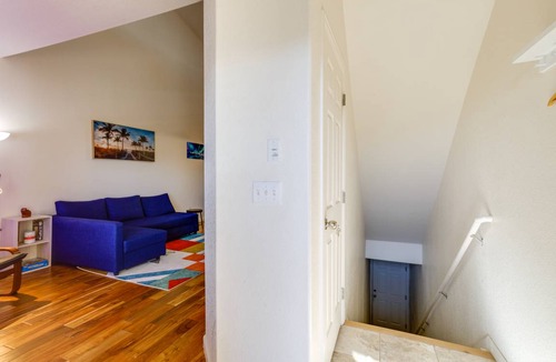 Dupont Apartment | 111 m² Apartment ∙ 1 bedroom ∙ 6 guests