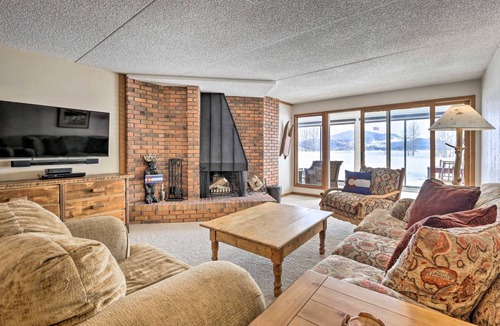 Dillon Apartment | 111 m² Apartment ∙ 2 bedrooms ∙ 6 guests