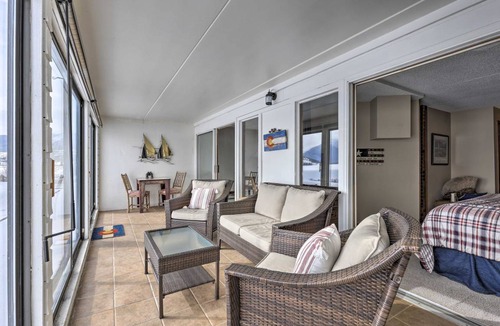 Dillon Apartment | 111 m² Apartment ∙ 2 bedrooms ∙ 6 guests