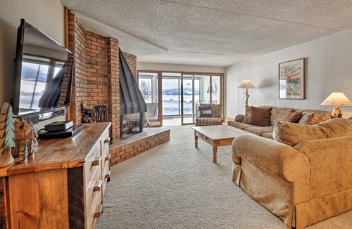 Dillon Apartment | 111 m² Apartment ∙ 2 bedrooms ∙ 6 guests