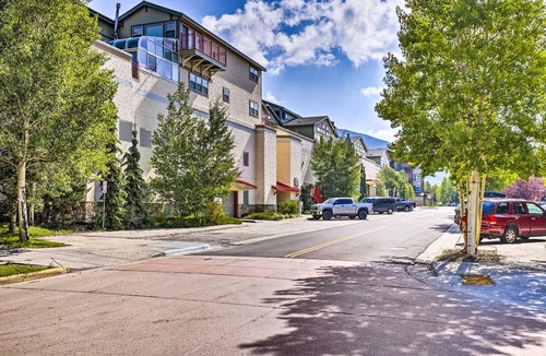 Dillon Apartment | 111 m² Apartment ∙ 2 bedrooms ∙ 6 guests
