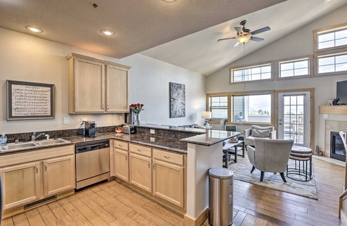 Dillon Apartment | 111 m² Apartment ∙ 2 bedrooms ∙ 6 guests