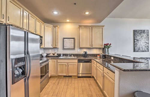 Dillon Apartment | 111 m² Apartment ∙ 2 bedrooms ∙ 6 guests