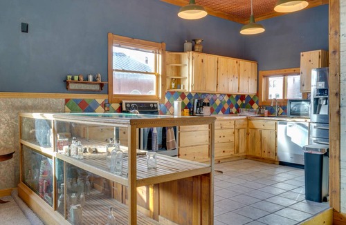 Victor House | 111 m² House ∙ 1 bedroom ∙ 4 guests