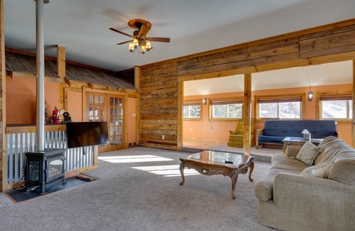Victor House | 111 m² House ∙ 1 bedroom ∙ 4 guests