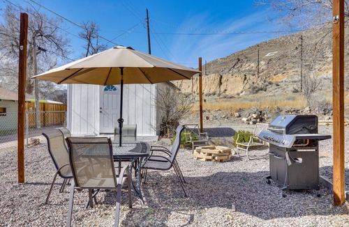 Canon City House | 111 m² House ∙ 3 bedrooms ∙ 6 guests