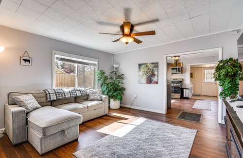 Canon City House | 111 m² House ∙ 3 bedrooms ∙ 6 guests