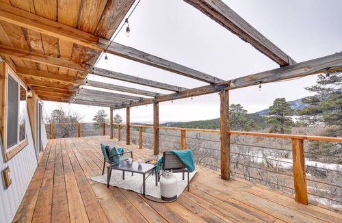 Beulah House | 111 m² House ∙ 3 bedrooms ∙ 6 guests