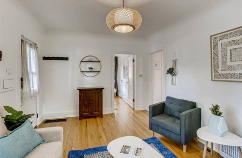 West Highland House | 111 m² House ∙ 3 bedrooms ∙ 4 guests
