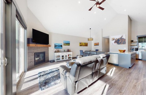 Grand Elk Ranch House | 112 Eagle Ridge Drive