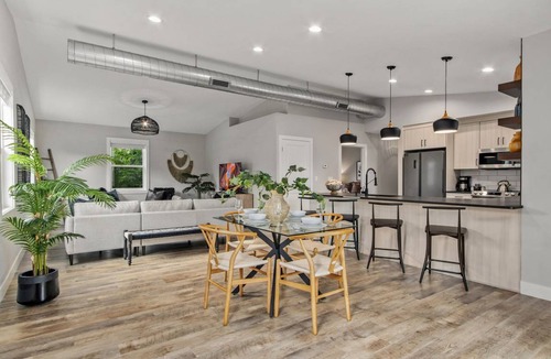 Old Town Apartment | 112 m² Apartment ∙ 3 bedrooms ∙ 8 guests