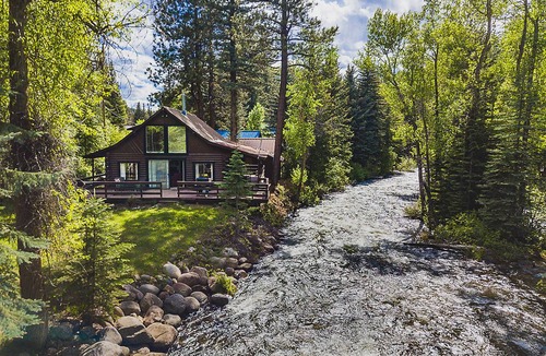 Durango - Purgatory Cabin | 112 m² Cabin ∙ 2 bedrooms ∙ 6 guests