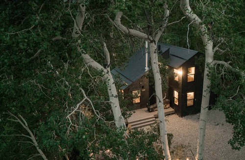 Kremmling Cabin | 112 m² Cabin ∙ 3 bedrooms ∙ 8 guests