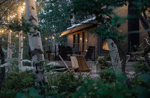 Kremmling Cabin | 112 m² Cabin ∙ 3 bedrooms ∙ 8 guests