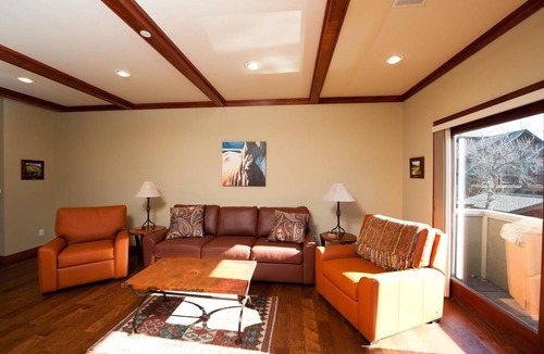 Historic Downtown Durango Condo | 112 m² Condo ∙ 2 bedrooms ∙ 6 guests