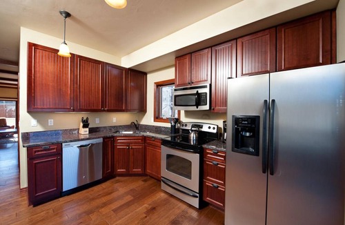 Historic Downtown Durango Condo | 112 m² Condo ∙ 2 bedrooms ∙ 6 guests