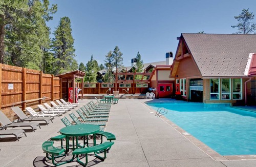 Four O'Clock Condo | 112 m² Condo ∙ 2 bedrooms ∙ 6 guests