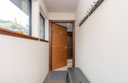 Telluride Condo | 112 m² Condo ∙ 4 bedrooms ∙ 8 guests