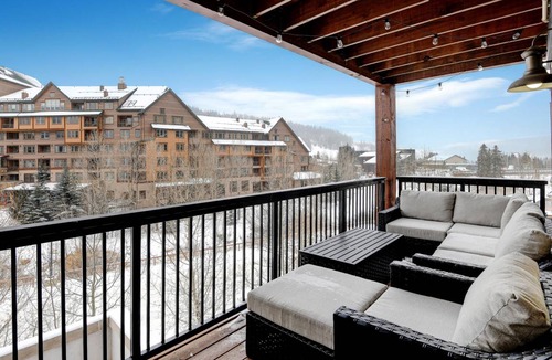 Winter Park House | 112 m² House ∙ 2 bedrooms ∙ 8 guests