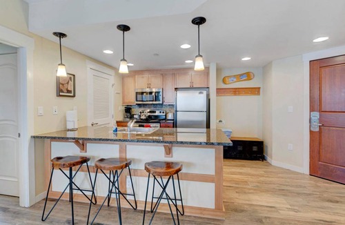 Winter Park House | 112 m² House ∙ 2 bedrooms ∙ 6 guests