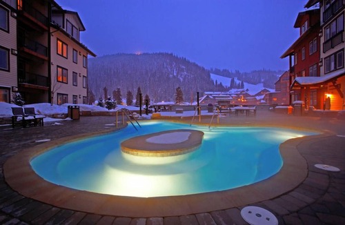 Winter Park House | 112 m² House ∙ 2 bedrooms ∙ 6 guests