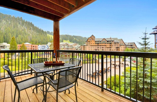Winter Park House | 112 m² House ∙ 2 bedrooms ∙ 6 guests