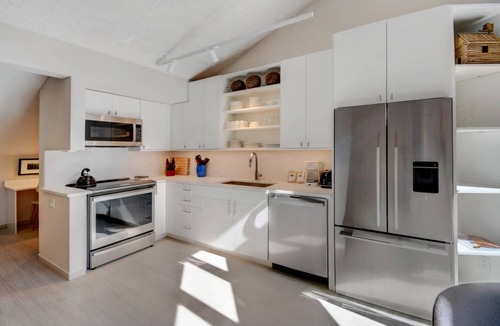 Old Town House | 112 m² House ∙ 2 bedrooms ∙ 6 guests
