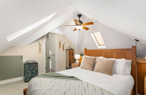 Martinez Park House | 112 m² House ∙ 2 bedrooms ∙ 6 guests