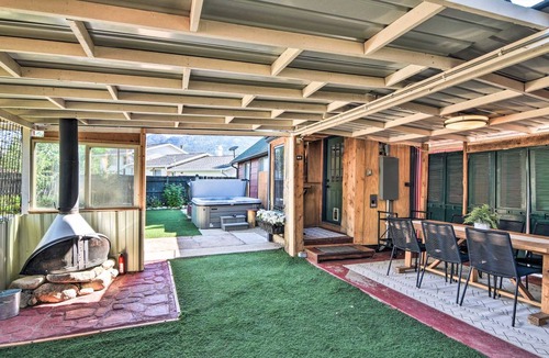 Buena Vista House | 113 m² House ∙ 3 bedrooms ∙ 6 guests