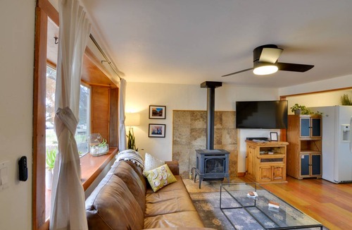 Buena Vista House | 113 m² House ∙ 3 bedrooms ∙ 6 guests
