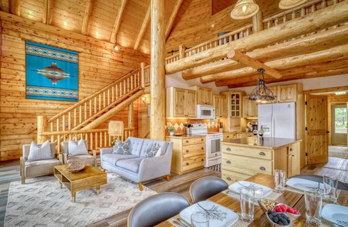 Pagosa Highlands House | 113 Waxwing Pl