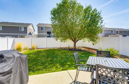 Green Valley Ranch House | 114 m² House ∙ 2 bedrooms ∙ 6 guests