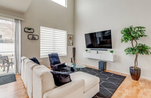 Green Valley Ranch House | 114 m² House ∙ 2 bedrooms ∙ 6 guests